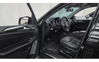 Mercedes-Benz GLE GLE 250d 4MATIC - автомобили, коли, обяви за нови и употребявани 7