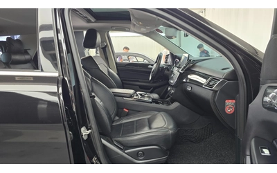 Mercedes-Benz GLE GLE 250d 4MATIC - автомобили, коли, обяви за нови и употребявани 8