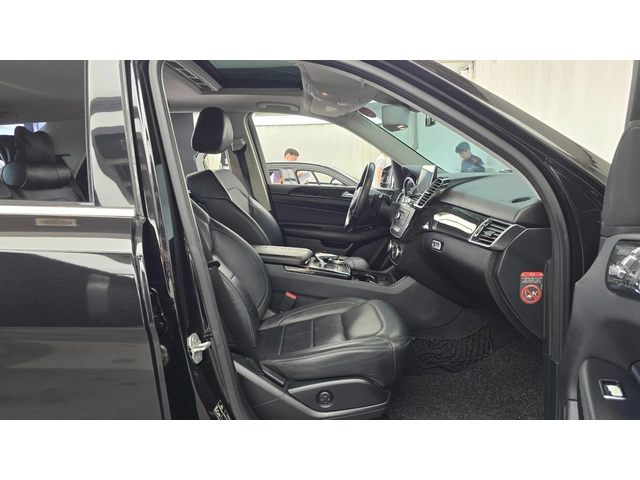 Mercedes-Benz GLE GLE 250d 4MATIC - автомобили, коли, обяви за нови и употребявани 8