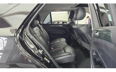 Mercedes-Benz GLE GLE 250d 4MATIC - автомобили, коли, обяви за нови и употребявани 9