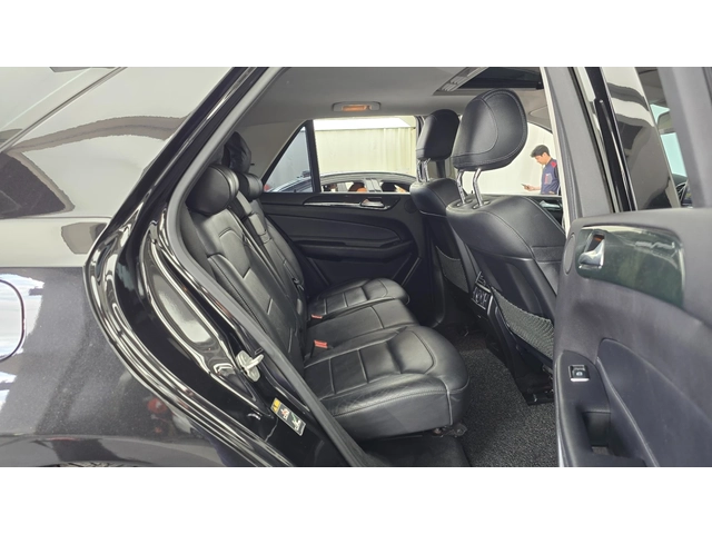 Mercedes-Benz GLE GLE 250d 4MATIC - автомобили, коли, обяви за нови и употребявани 9