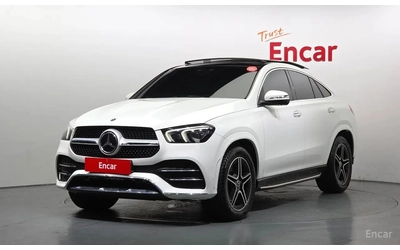mercedes-benz-gle - 0