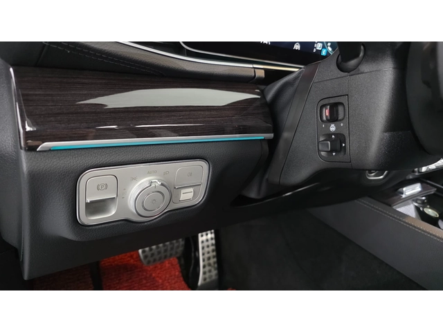 Mercedes-Benz GLE GLE 400d 4MATIC Coupe AMG Line - автомобили, коли, обяви за нови и употребявани 11