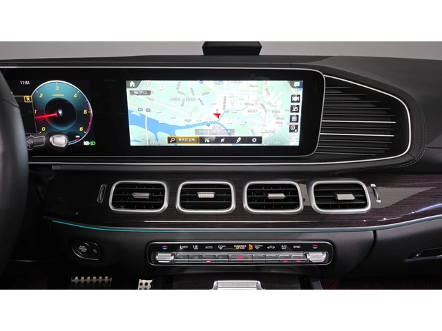 Mercedes-Benz GLE GLE 400d 4MATIC Coupe AMG Line - автомобили, коли, обяви за нови и употребявани 14