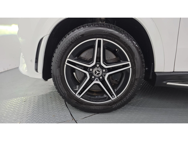 Mercedes-Benz GLE GLE 400d 4MATIC Coupe AMG Line - автомобили, коли, обяви за нови и употребявани 15