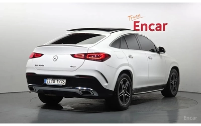 mercedes-benz-gle - 1