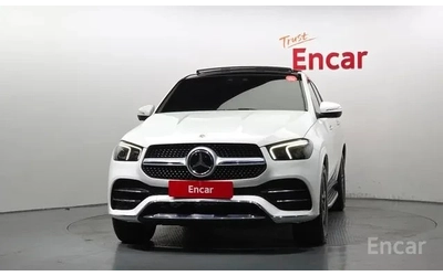 mercedes-benz-gle - 2