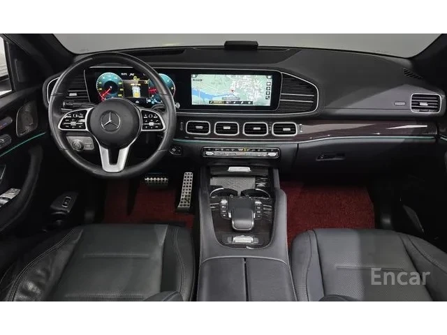 Mercedes-Benz GLE GLE 400d 4MATIC Coupe AMG Line - автомобили, коли, обяви за нови и употребявани 5