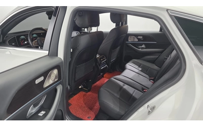 Mercedes-Benz GLE GLE 400d 4MATIC Coupe AMG Line - автомобили, коли, обяви за нови и употребявани 8