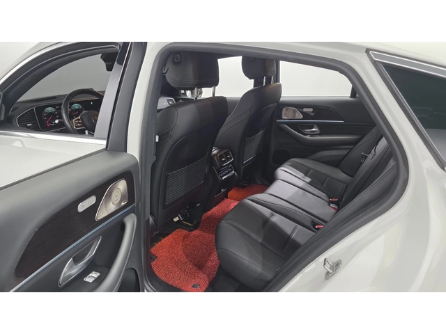 Mercedes-Benz GLE GLE 400d 4MATIC Coupe AMG Line - автомобили, коли, обяви за нови и употребявани 8