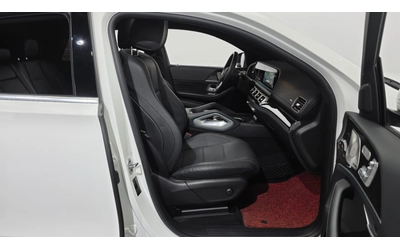 Mercedes-Benz GLE GLE 400d 4MATIC Coupe AMG Line - автомобили, коли, обяви за нови и употребявани 9