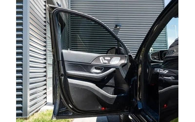 Mercedes-Benz GLE GLE 350 4MATIC - автомобили, коли, обяви за нови и употребявани 10