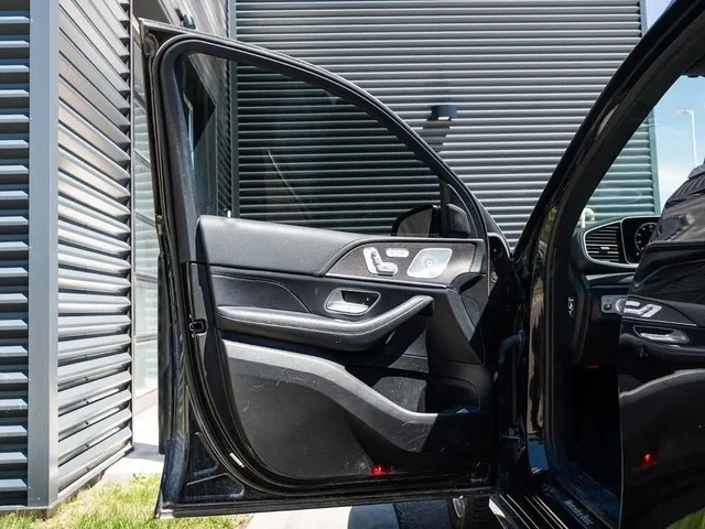 Mercedes-Benz GLE GLE 350 4MATIC - автомобили, коли, обяви за нови и употребявани 10