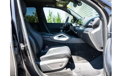 Mercedes-Benz GLE GLE 350 4MATIC - автомобили, коли, обяви за нови и употребявани 11