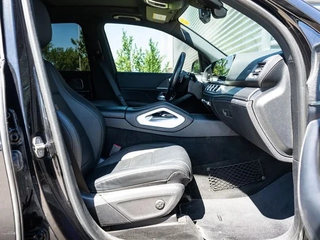 Mercedes-Benz GLE GLE 350 4MATIC - автомобили, коли, обяви за нови и употребявани 11