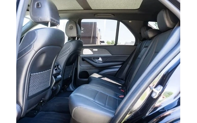 Mercedes-Benz GLE GLE 350 4MATIC - автомобили, коли, обяви за нови и употребявани 12