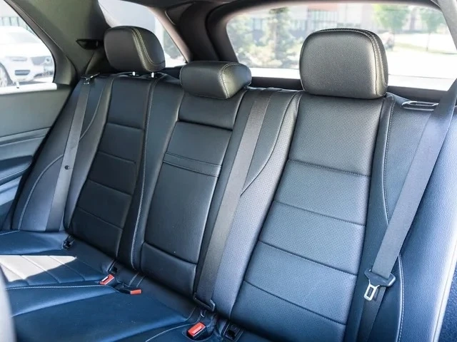 Mercedes-Benz GLE GLE 350 4MATIC - автомобили, коли, обяви за нови и употребявани 13