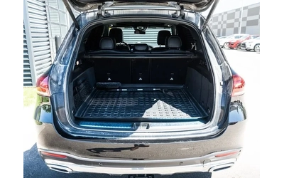 Mercedes-Benz GLE GLE 350 4MATIC - автомобили, коли, обяви за нови и употребявани 14