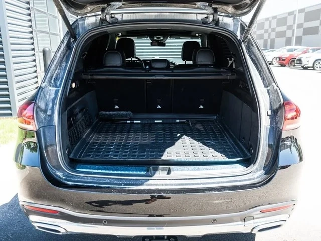 Mercedes-Benz GLE GLE 350 4MATIC - автомобили, коли, обяви за нови и употребявани 14