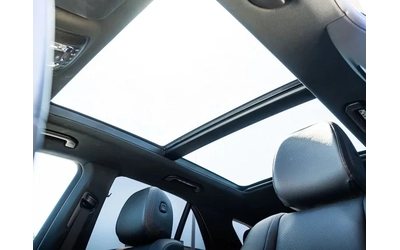 Mercedes-Benz GLE GLE 350 4MATIC - автомобили, коли, обяви за нови и употребявани 15
