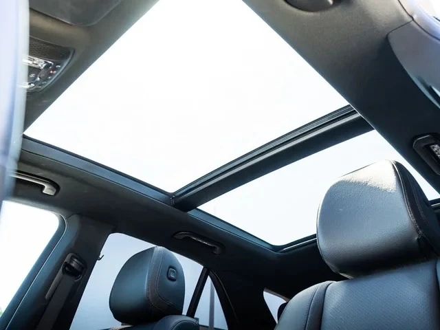 Mercedes-Benz GLE GLE 350 4MATIC - автомобили, коли, обяви за нови и употребявани 15