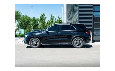 mercedes-benz-gle - 1
