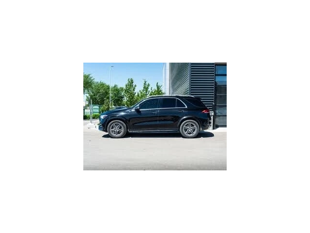 Mercedes-Benz GLE GLE 350 4MATIC - автомобили, коли, обяви за нови и употребявани 1