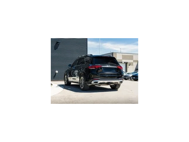 Mercedes-Benz GLE GLE 350 4MATIC - автомобили, коли, обяви за нови и употребявани 2