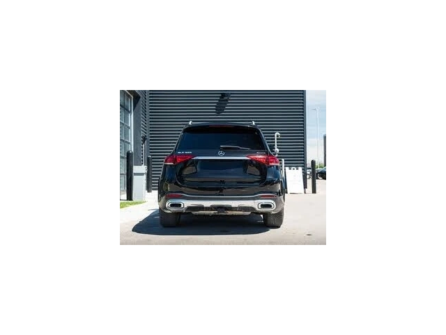 Mercedes-Benz GLE GLE 350 4MATIC - автомобили, коли, обяви за нови и употребявани 3