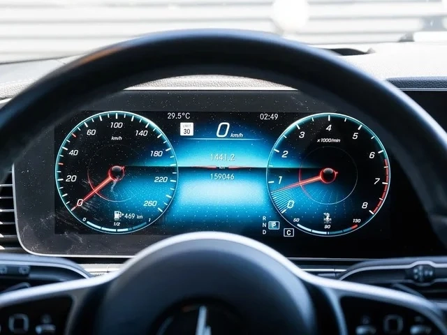 Mercedes-Benz GLE GLE 350 4MATIC - автомобили, коли, обяви за нови и употребявани 6