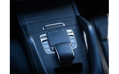 Mercedes-Benz GLE GLE 350 4MATIC - автомобили, коли, обяви за нови и употребявани 7