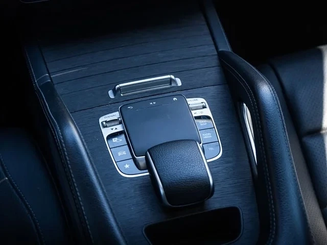 Mercedes-Benz GLE GLE 350 4MATIC - автомобили, коли, обяви за нови и употребявани 7