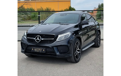 mercedes-benz-gle-coupe - 0