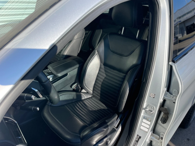 Mercedes-Benz GLE Coupe AMG Optic+ 4Matic+ 9Gtronic+ Камера+ Кожа+ Подгрев - автомобили, коли, обяви за нови и употребявани 10