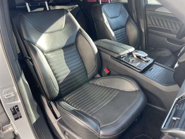 Mercedes-Benz GLE Coupe AMG Optic+ 4Matic+ 9Gtronic+ Камера+ Кожа+ Подгрев - автомобили, коли, обяви за нови и употребявани 8