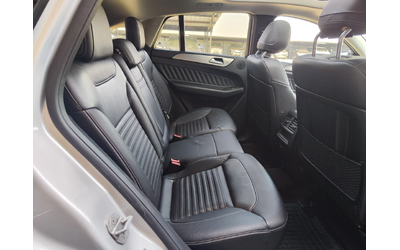 Mercedes-Benz GLE Coupe 350* AMG* 4MATIC* PODGREV* PANORAMA* LIZING - автомобили, коли, обяви за нови и употребявани 7