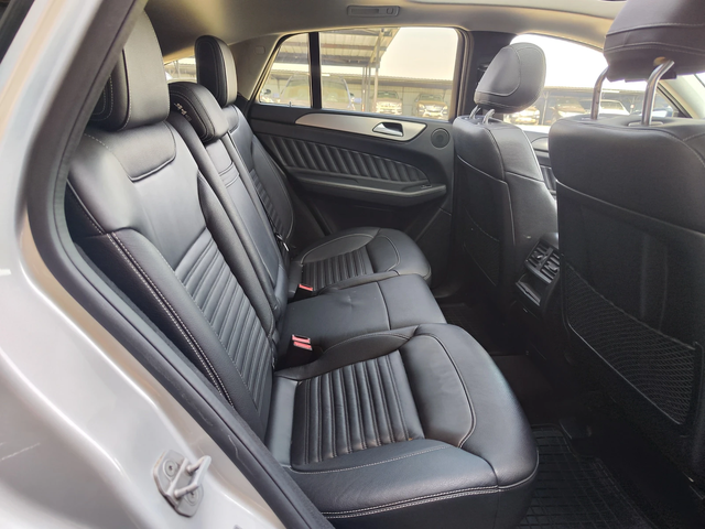 Mercedes-Benz GLE Coupe 350* AMG* 4MATIC* PODGREV* PANORAMA* LIZING - автомобили, коли, обяви за нови и употребявани 7