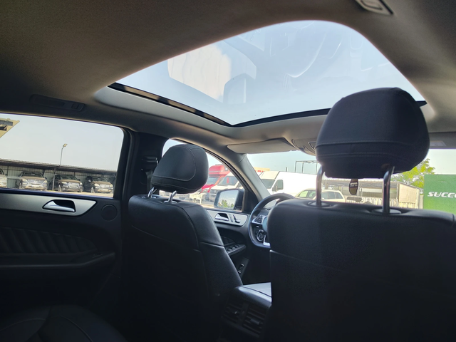 Mercedes-Benz GLE Coupe 350* AMG* 4MATIC* PODGREV* PANORAMA* LIZING - автомобили, коли, обяви за нови и употребявани 8