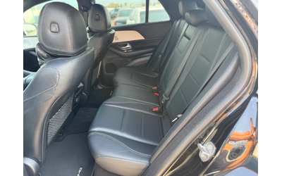 Mercedes-Benz GLE Coupe 400D* 12.2021г* 97.000КМ* FULL MAX* УНИКАТ* - автомобили, коли, обяви за нови и употребявани 11