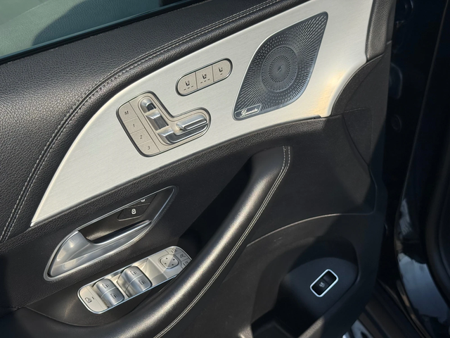 Mercedes-Benz GLE Coupe 400D* 12.2021г* 97.000КМ* FULL MAX* УНИКАТ* - автомобили, коли, обяви за нови и употребявани 7