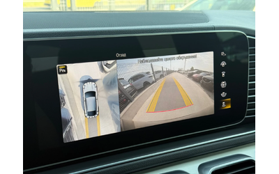 Mercedes-Benz GLE Coupe 400D* 12.2021г* 97.000КМ* FULL MAX* УНИКАТ* - автомобили, коли, обяви за нови и употребявани 8