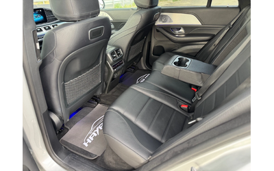 Mercedes-Benz GLE Coupe 400D= 4MATIC= AMG LINE= HUD= BURMESTER= PANO= KEYL - автомобили, коли, обяви за нови и употребявани 11