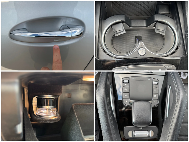 Mercedes-Benz GLE Coupe 400D= 4MATIC= AMG LINE= HUD= BURMESTER= PANO= KEYL - автомобили, коли, обяви за нови и употребявани 16