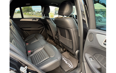 Mercedes-Benz GLE Coupe 350d= 4Matic= AMG= HUD= harman/kardon= - автомобили, коли, обяви за нови и употребявани 12