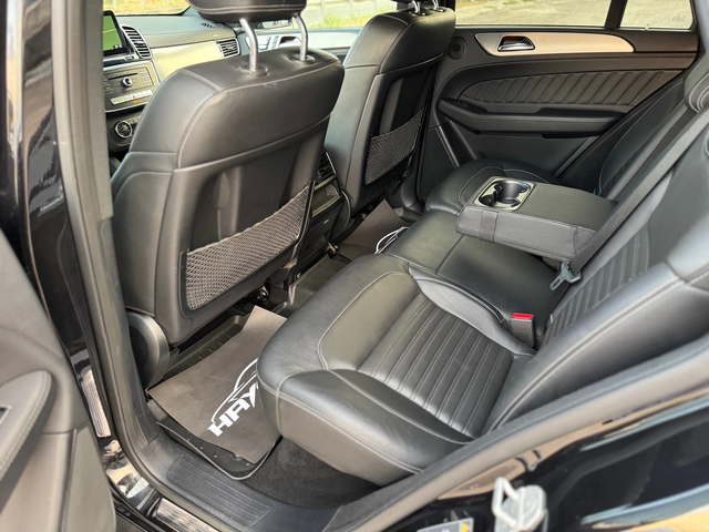 Mercedes-Benz GLE Coupe 350d= 4Matic= AMG= HUD= harman/kardon= - автомобили, коли, обяви за нови и употребявани 13