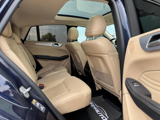 Mercedes-Benz GLE Coupe 350d= 4MATIC= 360* КАМЕРА= ПАНОРАМА= HARMAN/KARDON - автомобили, коли, обяви за нови и употребявани 11