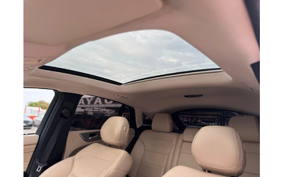 Mercedes-Benz GLE Coupe 350d= 4MATIC= 360* КАМЕРА= ПАНОРАМА= HARMAN/KARDON - автомобили, коли, обяви за нови и употребявани 13