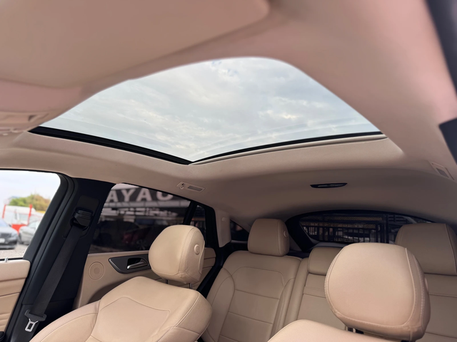 Mercedes-Benz GLE Coupe 350d= 4MATIC= 360* КАМЕРА= ПАНОРАМА= HARMAN/KARDON - автомобили, коли, обяви за нови и употребявани 13