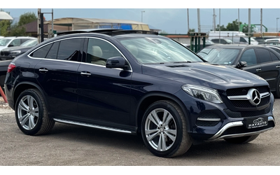 mercedes-benz-gle-coupe - 2