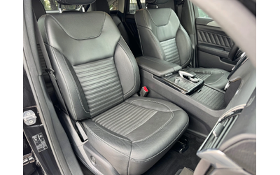 Mercedes-Benz GLE Coupe 350d AMG Pack Подгрев/Панорама/360Камера/Keyless - автомобили, коли, обяви за нови и употребявани 10